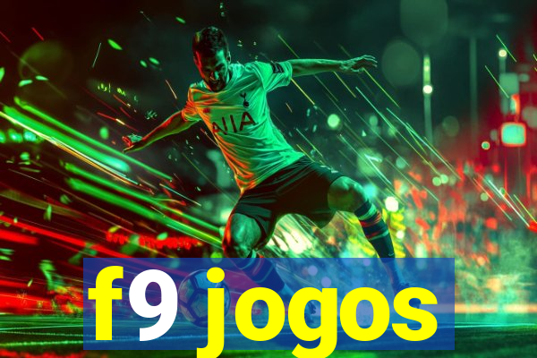 f9 jogos