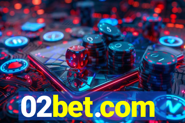 02bet.com