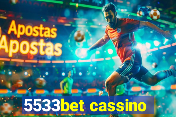 5533bet cassino