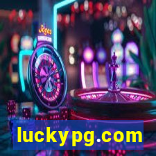 luckypg.com