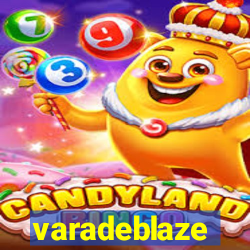 varadeblaze