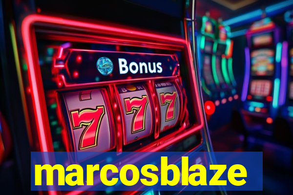 marcosblaze