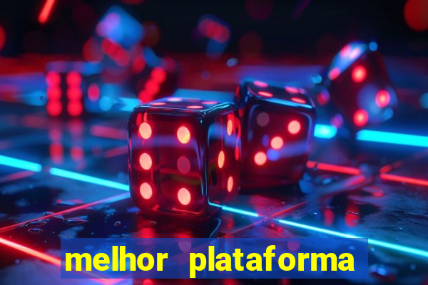 melhor plataforma para jogar aviator