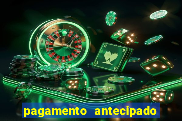 pagamento antecipado na estrela bet