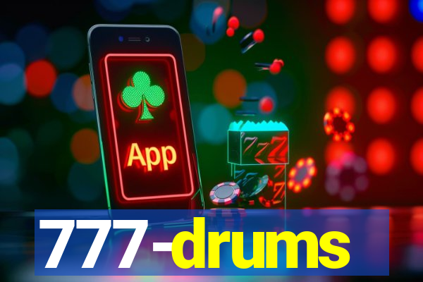 777-drums