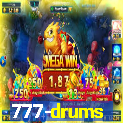 777-drums