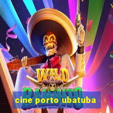 cine porto ubatuba