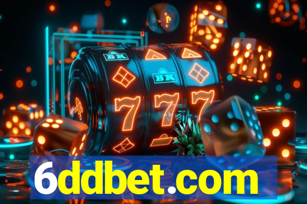 6ddbet.com