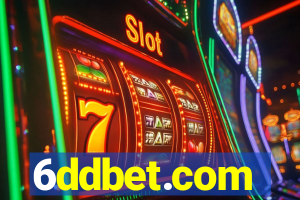 6ddbet.com