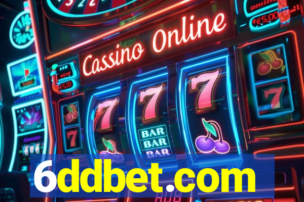 6ddbet.com