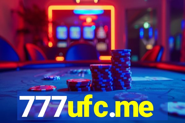 777ufc.me