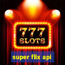 super flix api