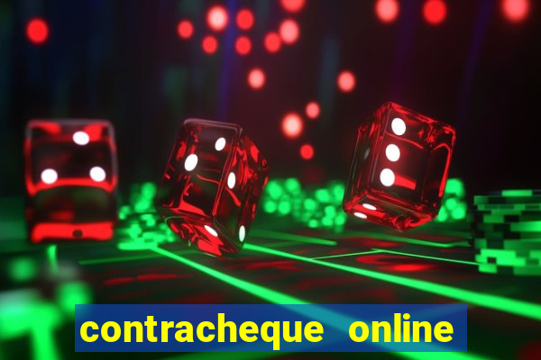 contracheque online prefeitura de betim