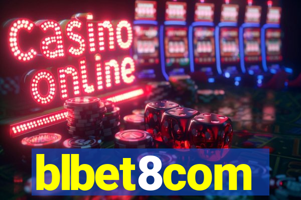 blbet8com