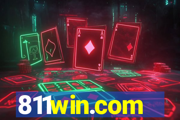 811win.com