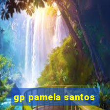 gp pamela santos