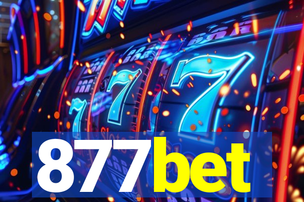 877bet