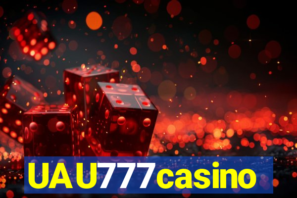 UAU777casino