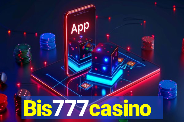 Bis777casino