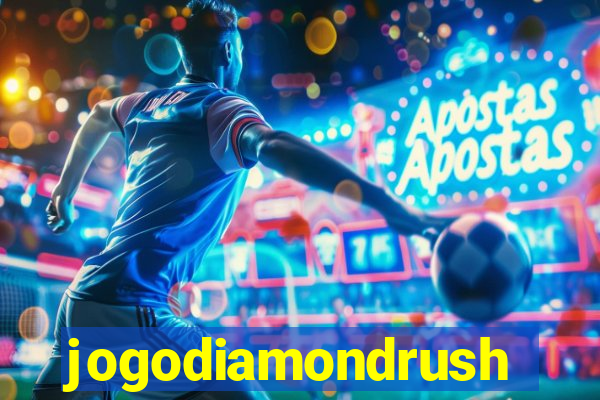 jogodiamondrush