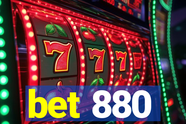 bet 880