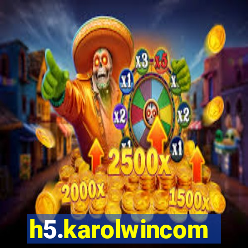 h5.karolwincom