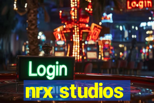 nrx studios