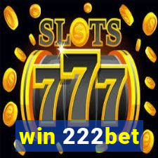 win 222bet