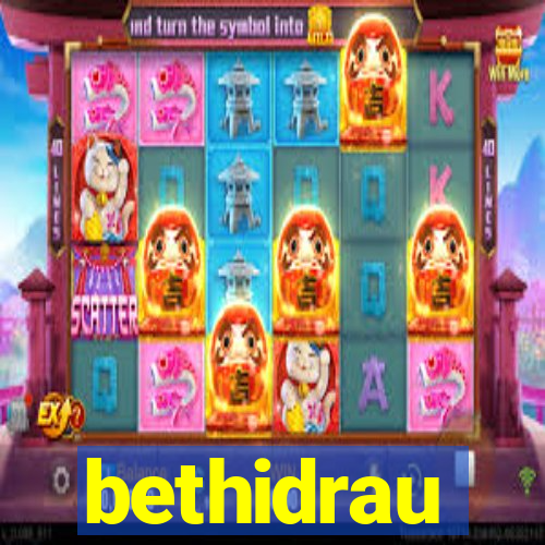 bethidrau