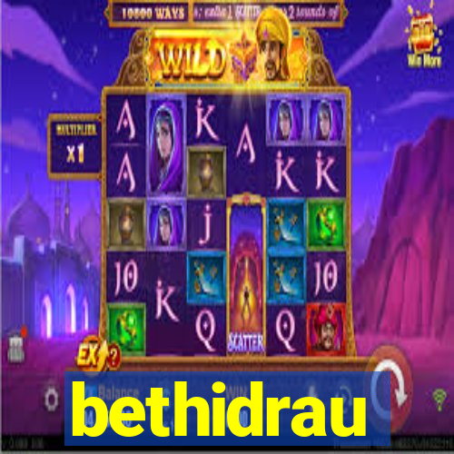 bethidrau