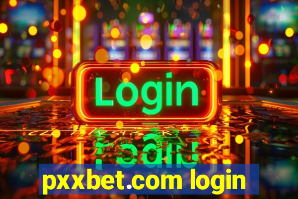 pxxbet.com login