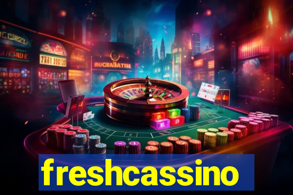 freshcassino