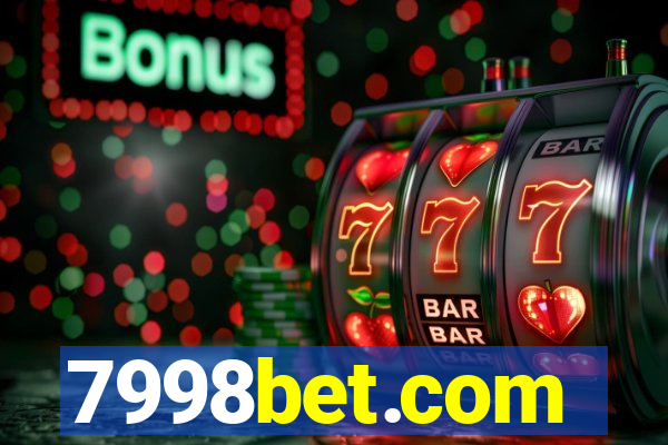 7998bet.com