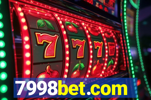 7998bet.com