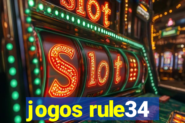 jogos rule34