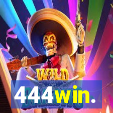 444win.