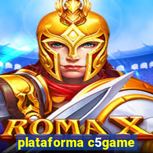 plataforma c5game