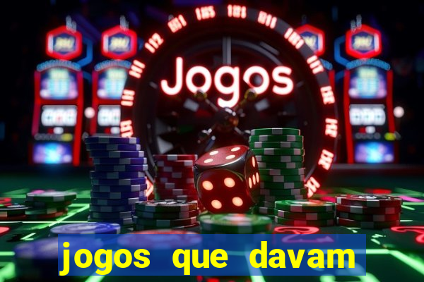 jogos que davam bitcoin em 2010