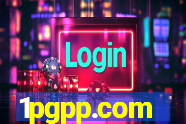 1pgpp.com