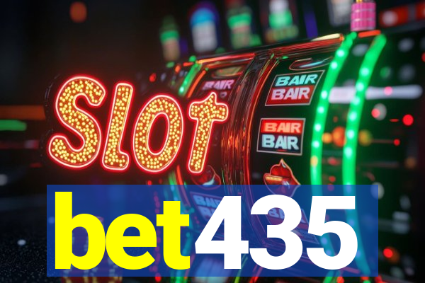 bet435