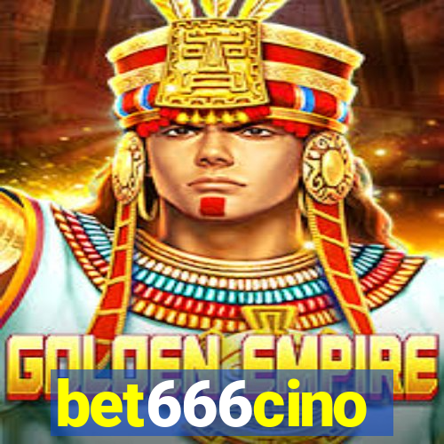 bet666cino