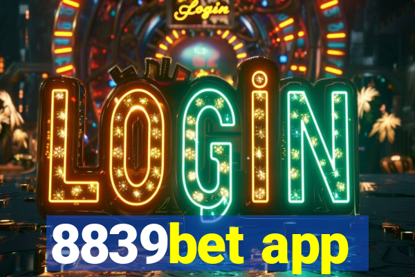 8839bet app