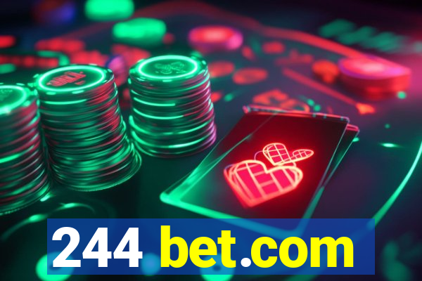 244 bet.com