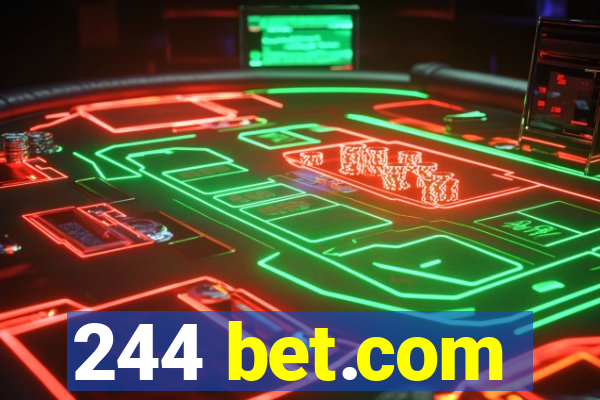 244 bet.com