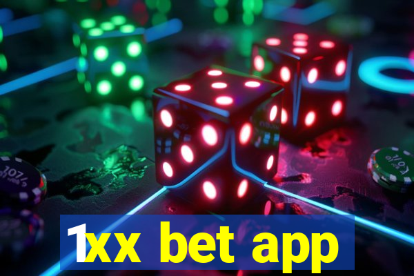 1xx bet app