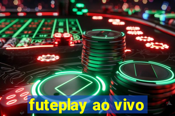 futeplay ao vivo