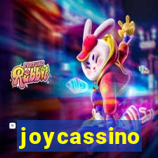 joycassino