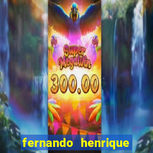 fernando henrique cardoso fortuna