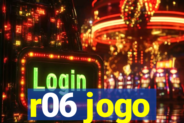 r06 jogo