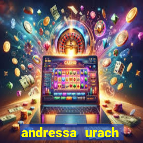 andressa urach portal zacarias